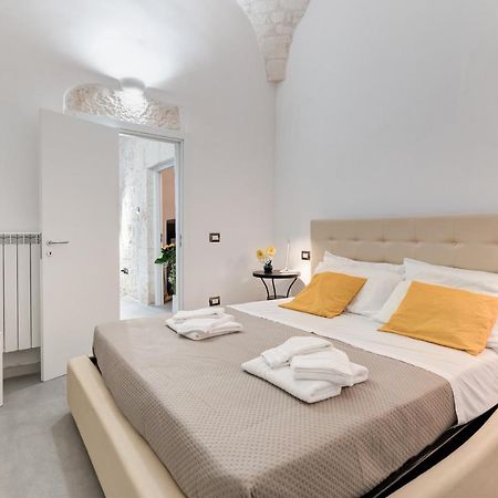 Civico 62 Villa Ostuni Bagian luar foto
