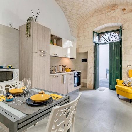Civico 62 Villa Ostuni Bagian luar foto