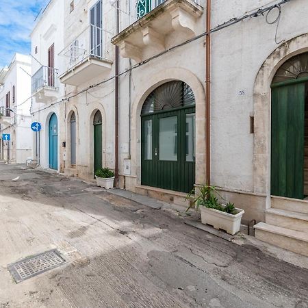 Civico 62 Villa Ostuni Bagian luar foto