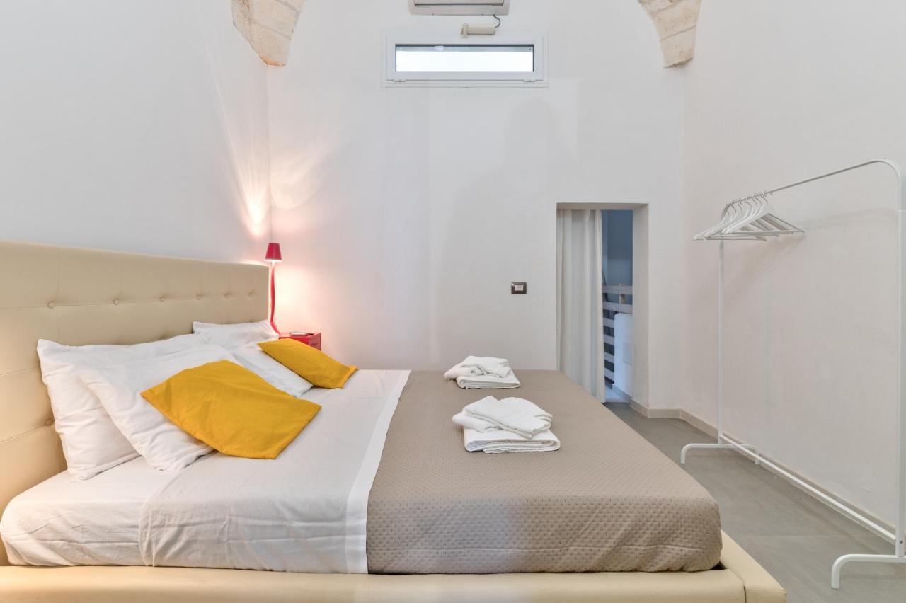 Civico 62 Villa Ostuni Bagian luar foto