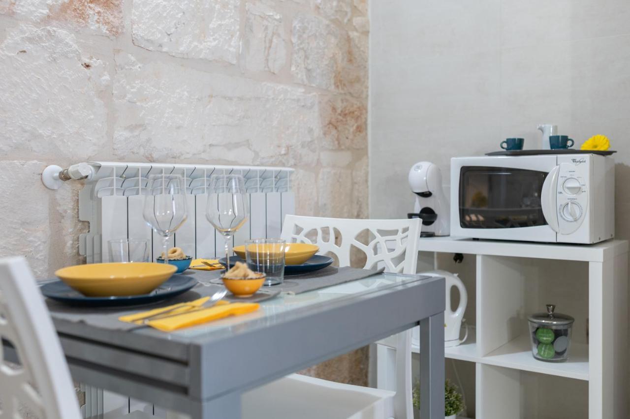 Civico 62 Villa Ostuni Bagian luar foto