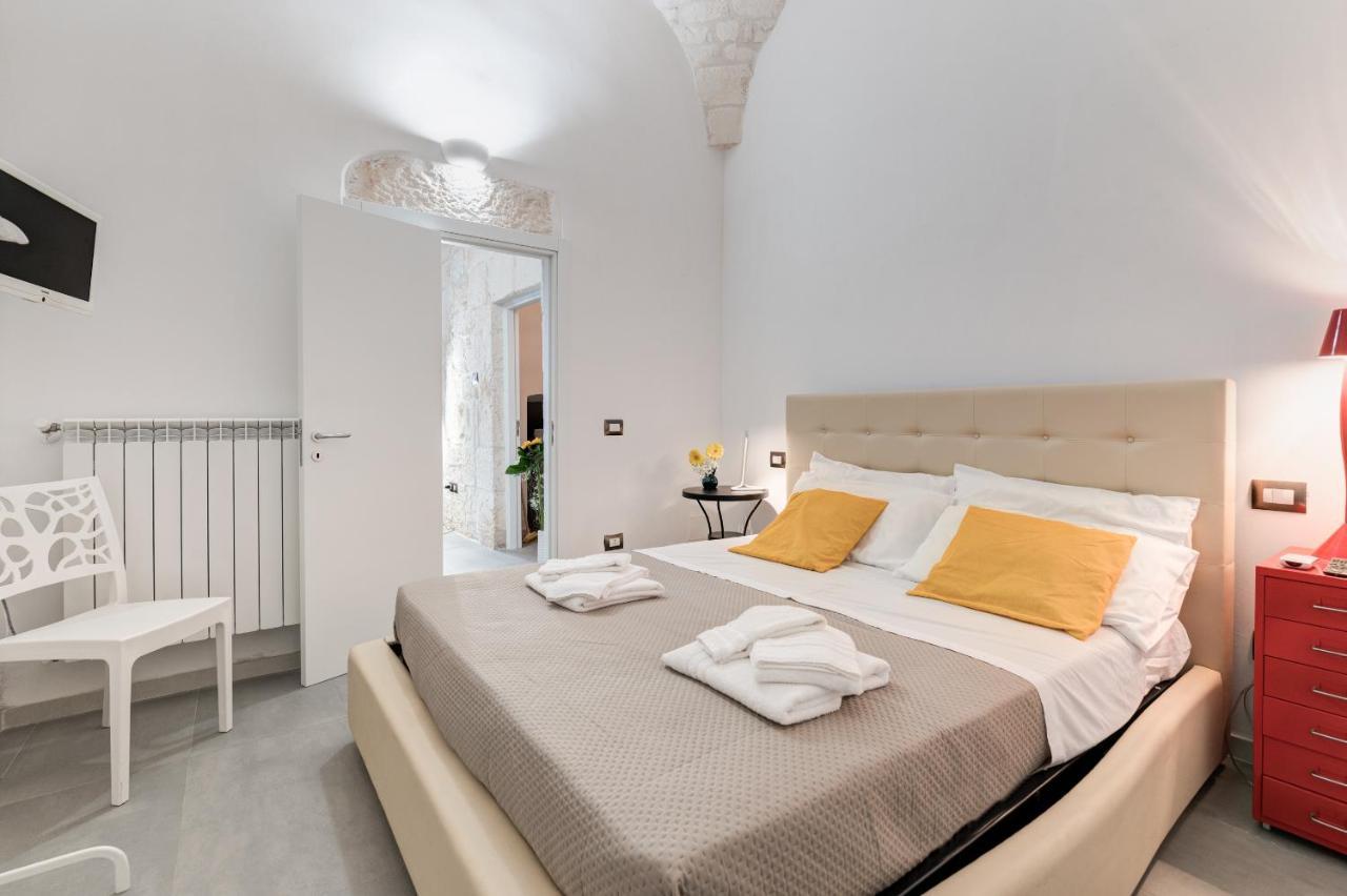 Civico 62 Villa Ostuni Bagian luar foto