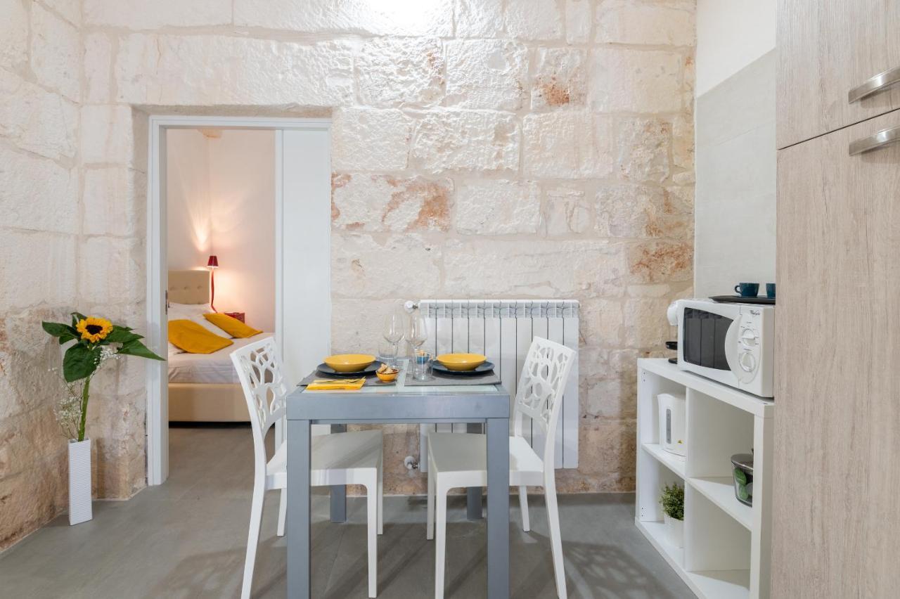 Civico 62 Villa Ostuni Bagian luar foto