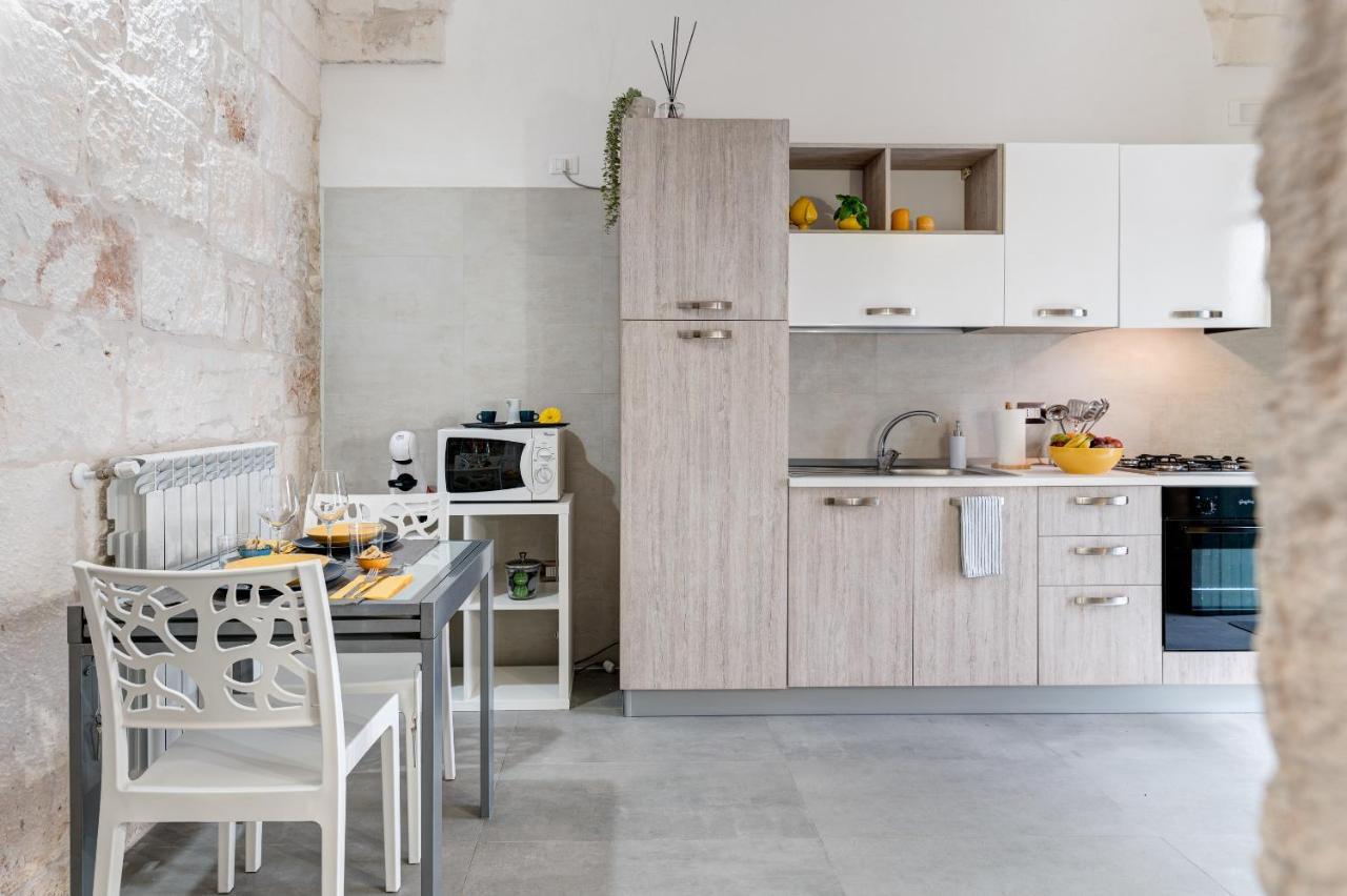 Civico 62 Villa Ostuni Bagian luar foto