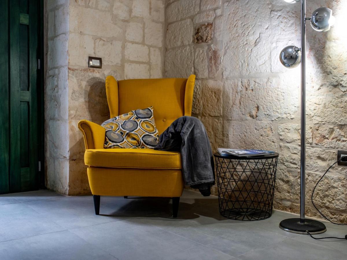 Civico 62 Villa Ostuni Bagian luar foto